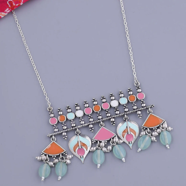 VV Sujain Womans Necklace - Image 2
