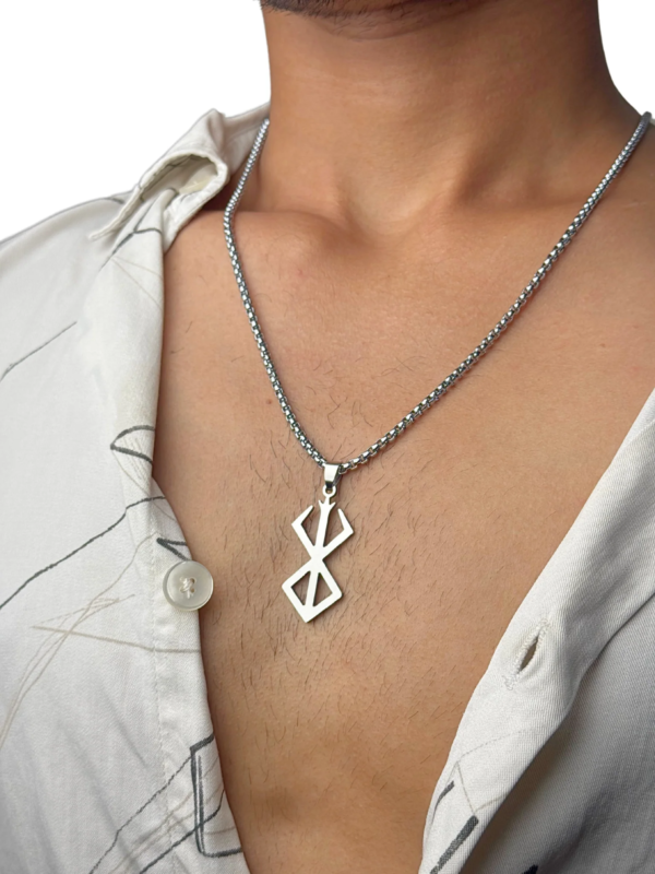 Sacrifice Pendant