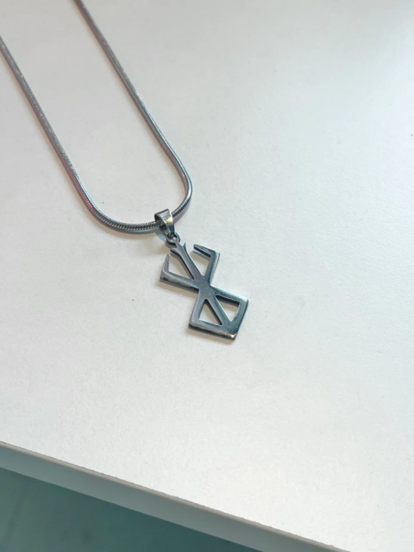 Sacrifice Pendant - Image 2