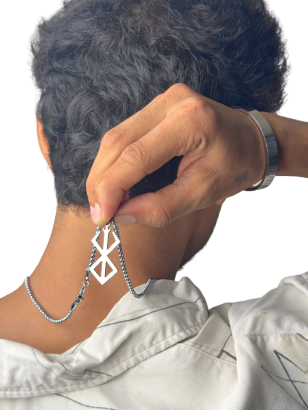 Sacrifice Pendant - Image 3
