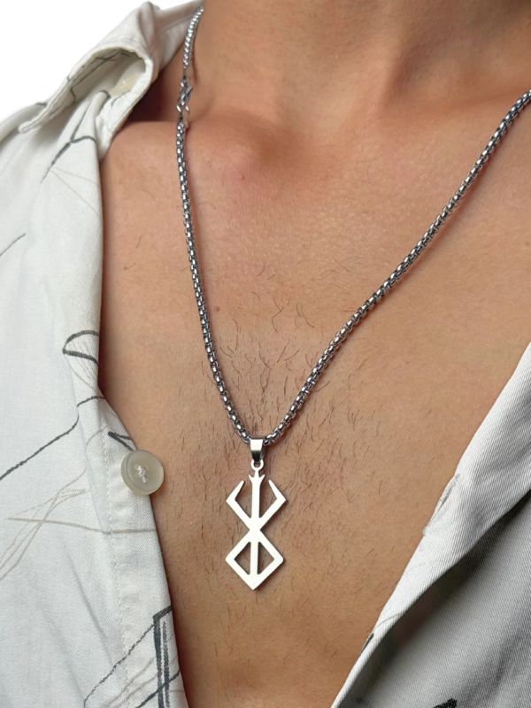 Sacrifice Pendant - Image 4