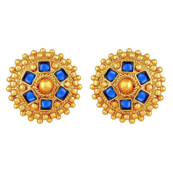 Blue Aura Pearl Set - Image 3