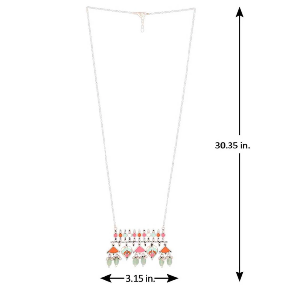 VV Sujain Womans Necklace - Image 4
